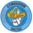 Neues Logo fürs Gymnasium