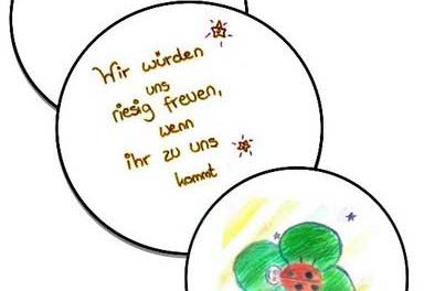 Tag der offenen Tür