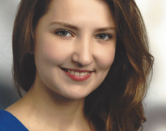 Interview mit Frau Dombrowka