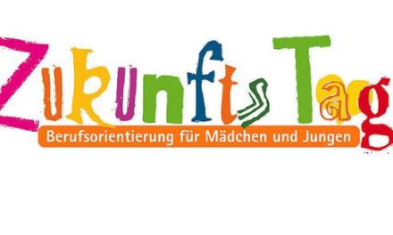 Berichte vom Zukunftstag am 26.04.2018