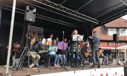 Das Fest der Musik