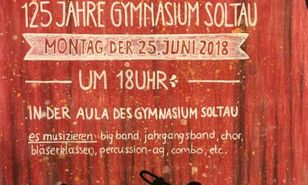 Sommerkonzert am 25.06.2018
