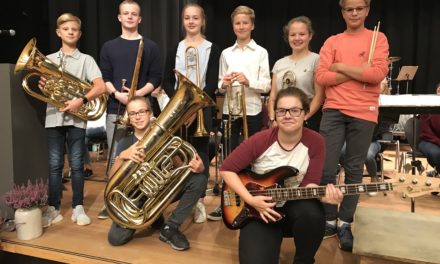 Sinfonisches Blasorchester