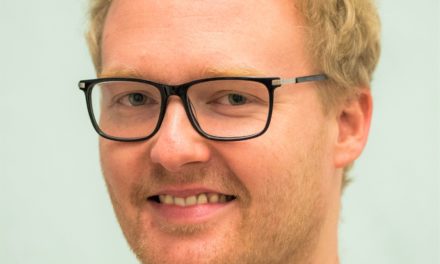 Vorstellung von Herrn Steinbüchel