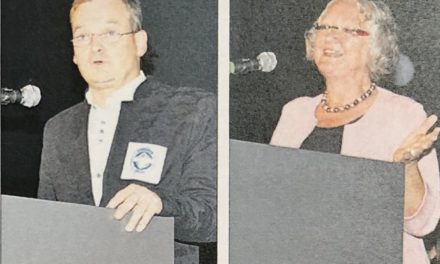 Vertrauen in Schüler setzen