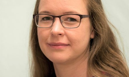 Vorstellung von Frau Frau Küper