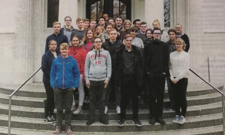 Entwicklungspolitik als Planspiel
