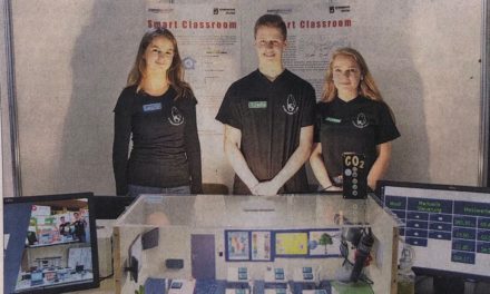 Landessieger aus Soltau
