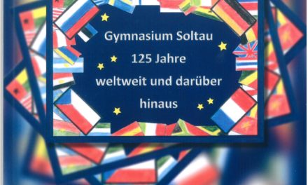 Bester Notenschnitt der Schulgeschichte