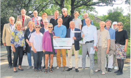 Gute Grundlage gewürdigt