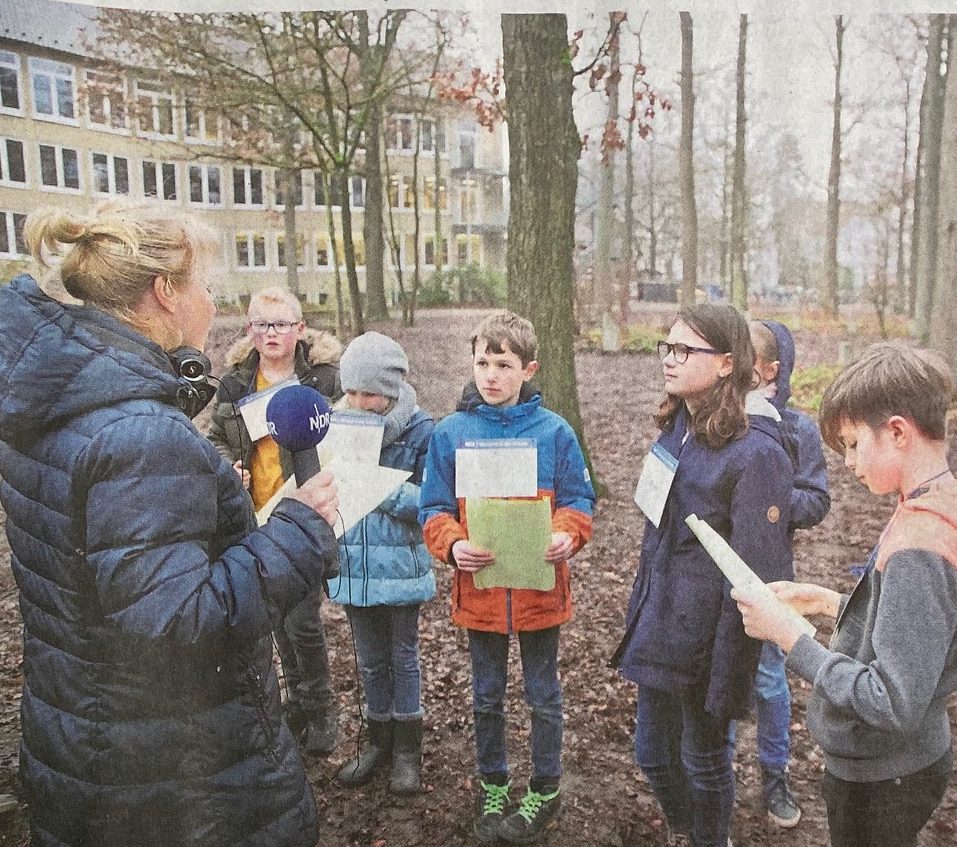 Bekanntschaften soltau