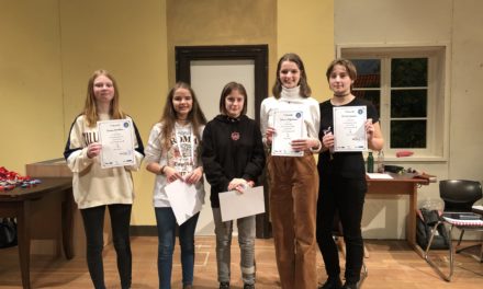 Poetry Slam