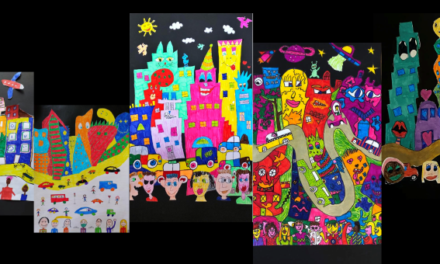 Hommage an Rizzi