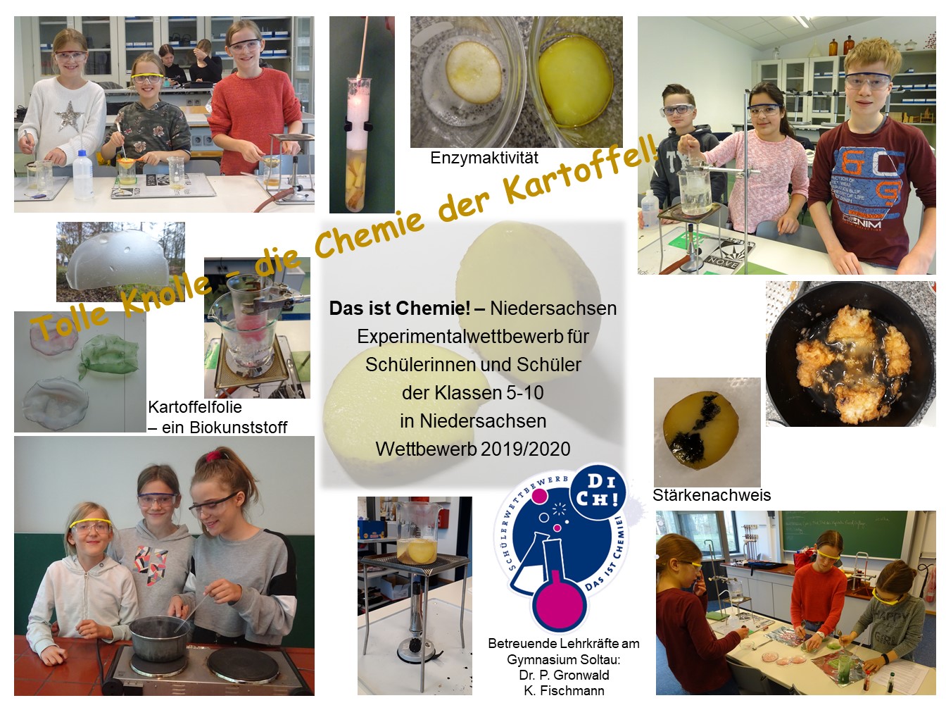 Collage_Das ist Chemie_05.07.2020
