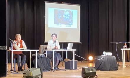 „Lerne mit dem Herzen zu denken!“