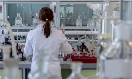 Sonderförderung Chemie
