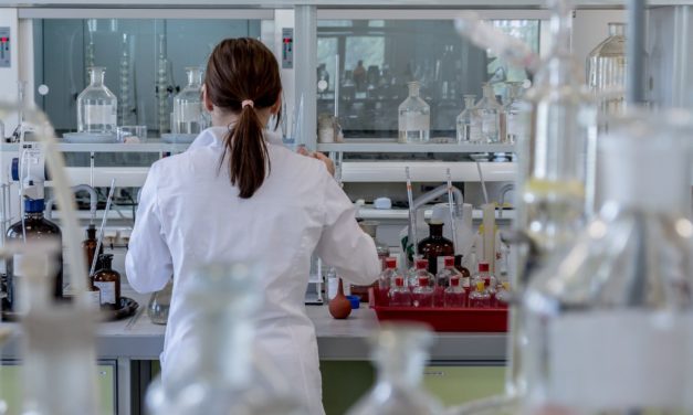 Sonderförderung Chemie