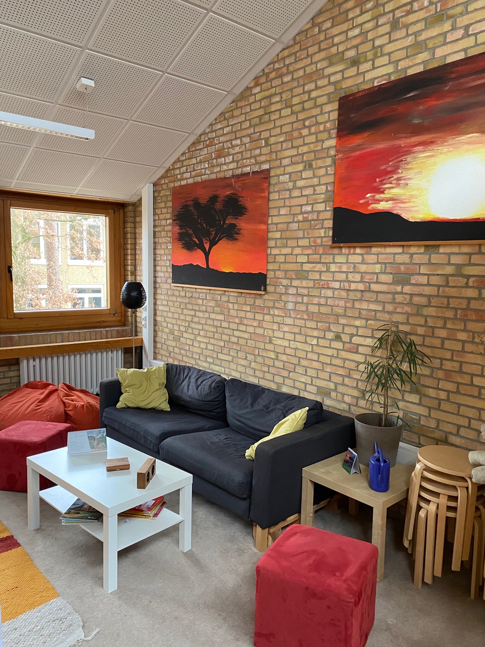 Raum der Stille 2021 - 2