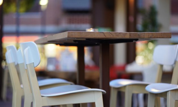 Geänderte Öffnungszeiten der Cafeteria