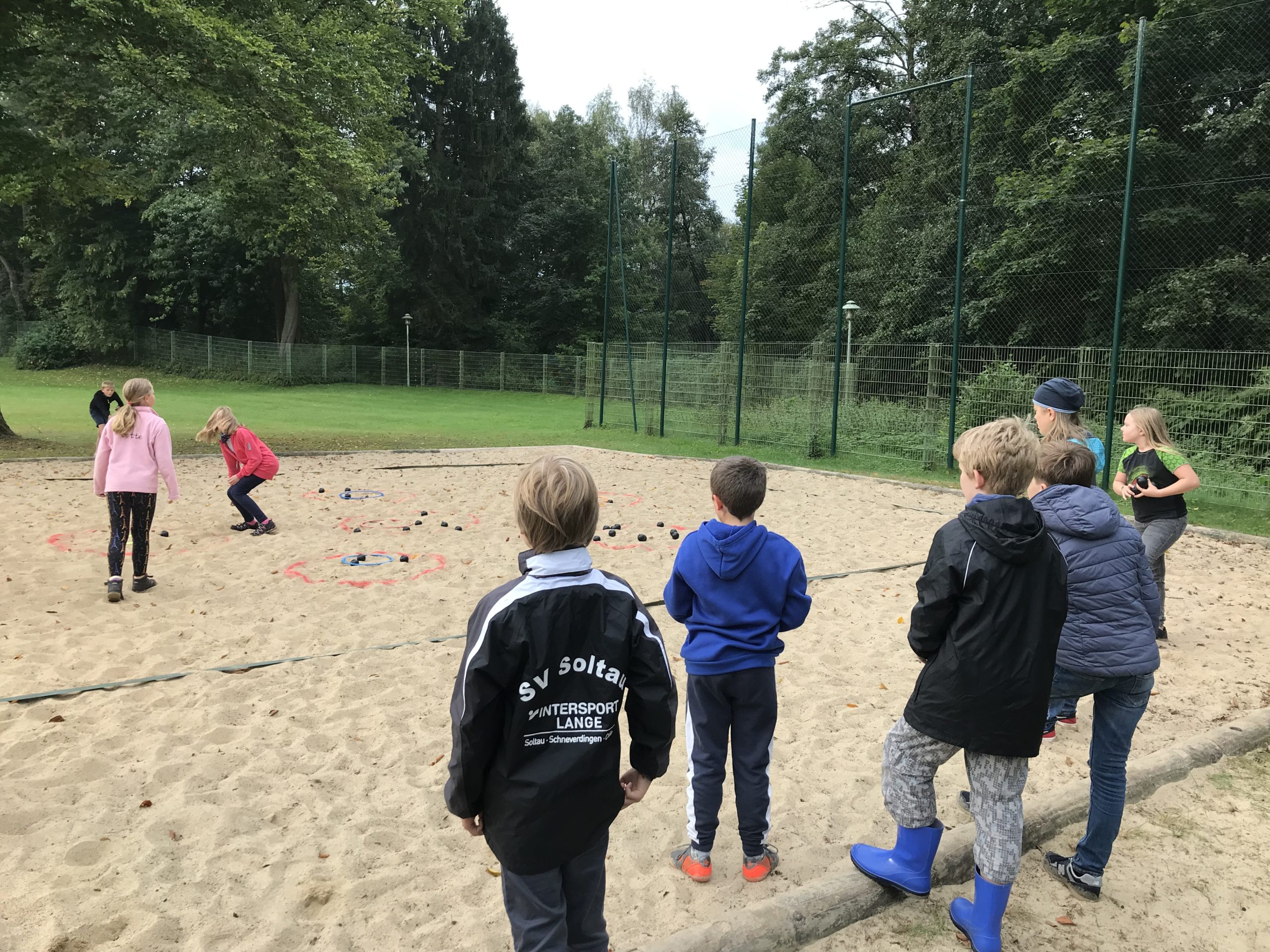 Piratencamp