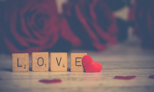 Valentinstagaktion