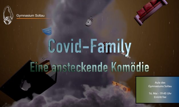 Covid Family – eine ansteckende Komödie