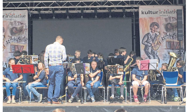 Fest der Musik