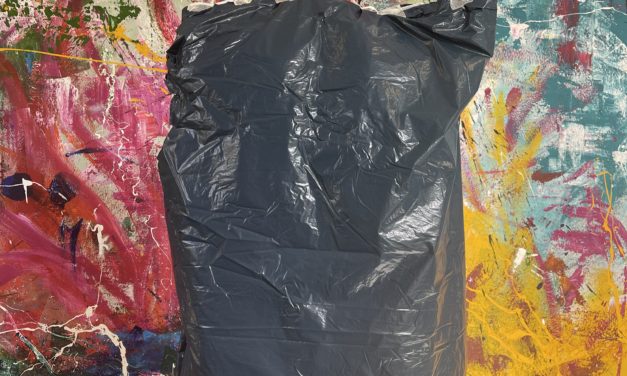 Kunst und Modedesign aus der 9L2