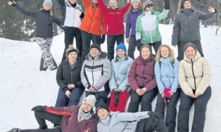 Fahrt nach Norwegen