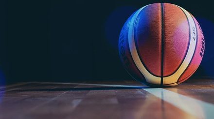 Basketballturnier Jahrgang 8