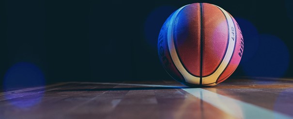 Basketballturnier Jahrgang 8