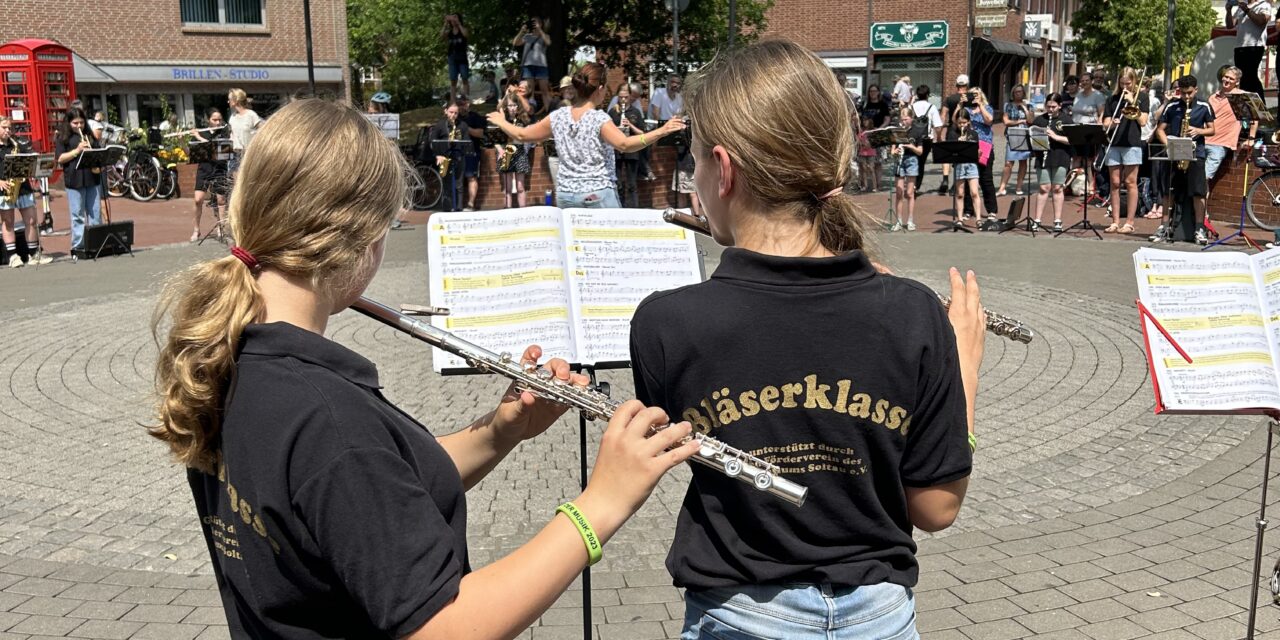 Fest der Musik