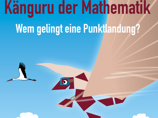Känguru-Wettbewerb der Mathematik