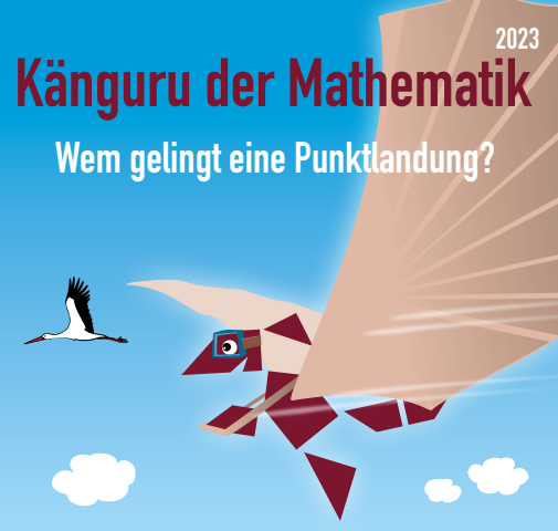 Känguru-Wettbewerb der Mathematik