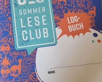 Sommer Lese Club 2023