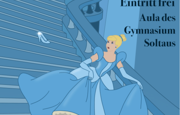 Cinderella