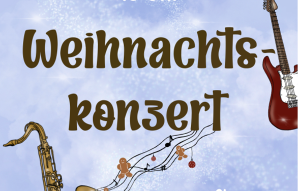 Weihnachtskonzert 2023