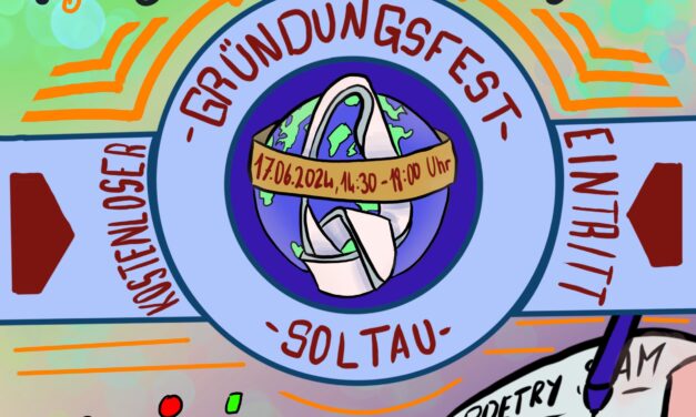 Gründungsfest 2024