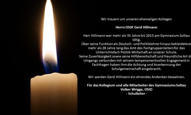Abschied