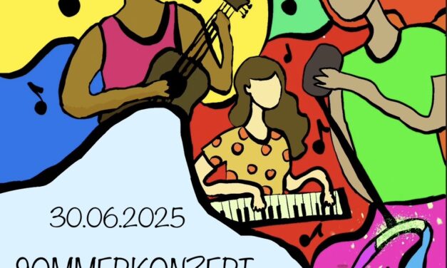 Sommerkonzert 2025