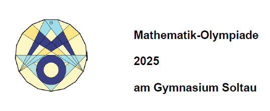 Mathematik-Olympiade Schuljahr 2024/2025 und Beginn 2025/2026