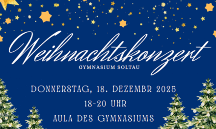 Weihnachtskonzert 2025