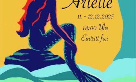 Weihnachtsmärchen am Gymnasium Soltau