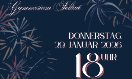 Neujahrskonzert am 29. Januar