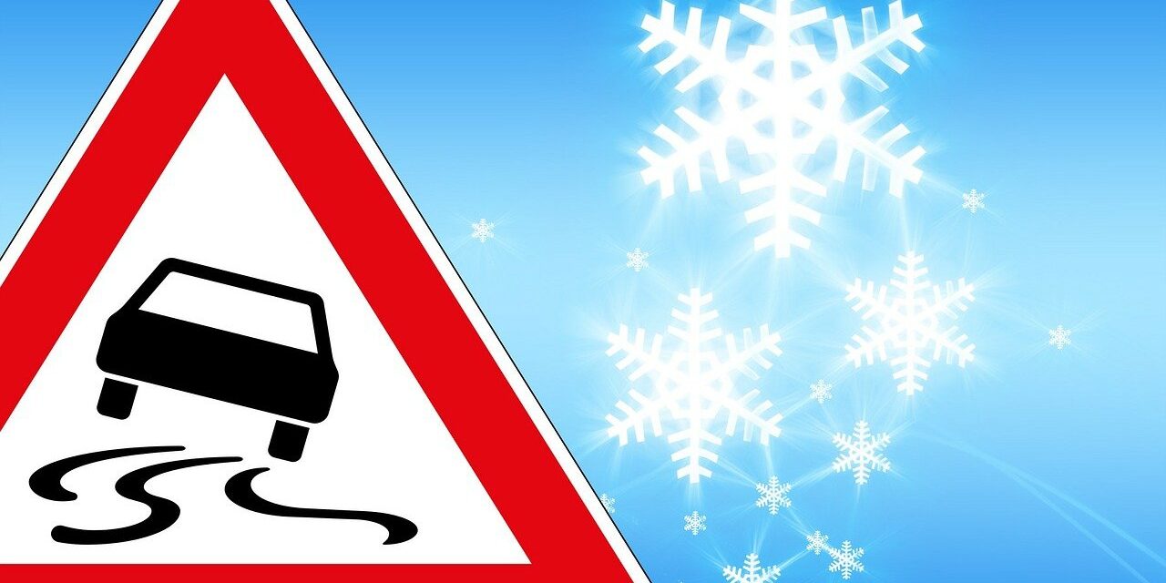 Unterrichtsausfall an Schulen des Heidekreises wegen extremer Witterungsverhältnisse auch am 12.01.2026