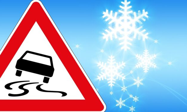 Unterrichtsausfall an Schulen des Heidekreises wegen extremer Witterungsverhältnisse auch am 12.01.2026