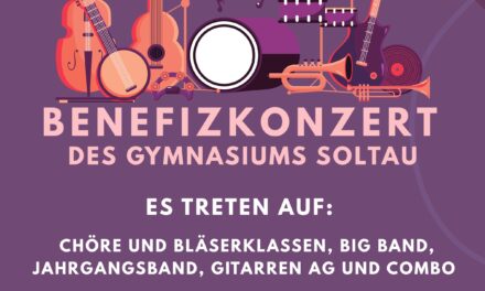 Benefizkonzert 2026