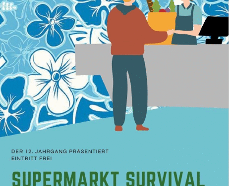 Supermarkt Survival