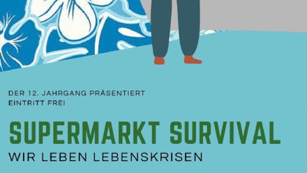 Supermarkt Survival