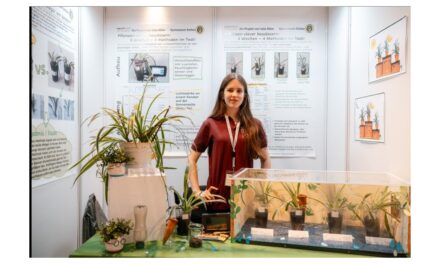 Jugend forscht Landeswettbewerb 2026 in Einbeck